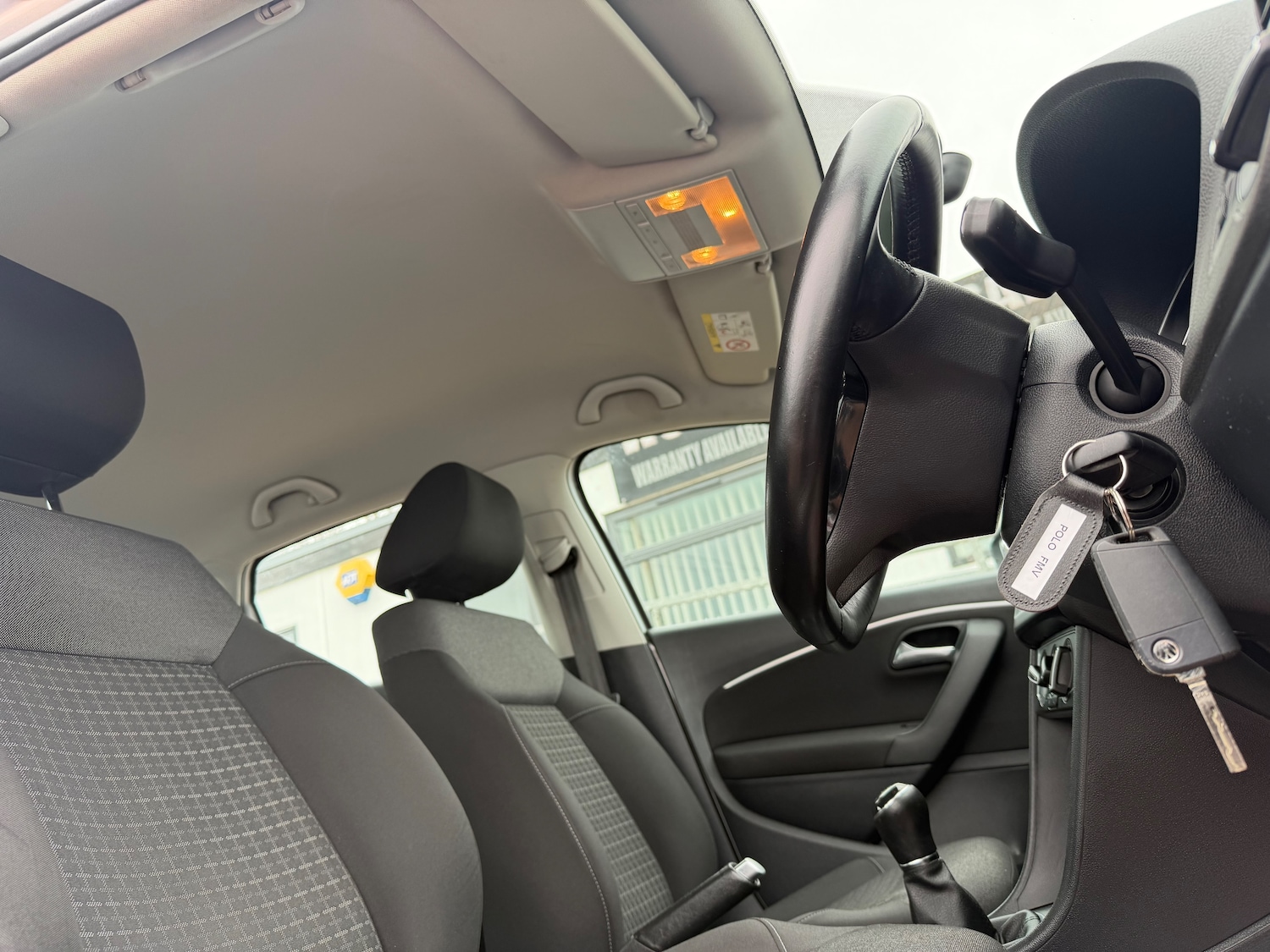 Used Volkswagen Polo for sale - 78207028: Photo 19