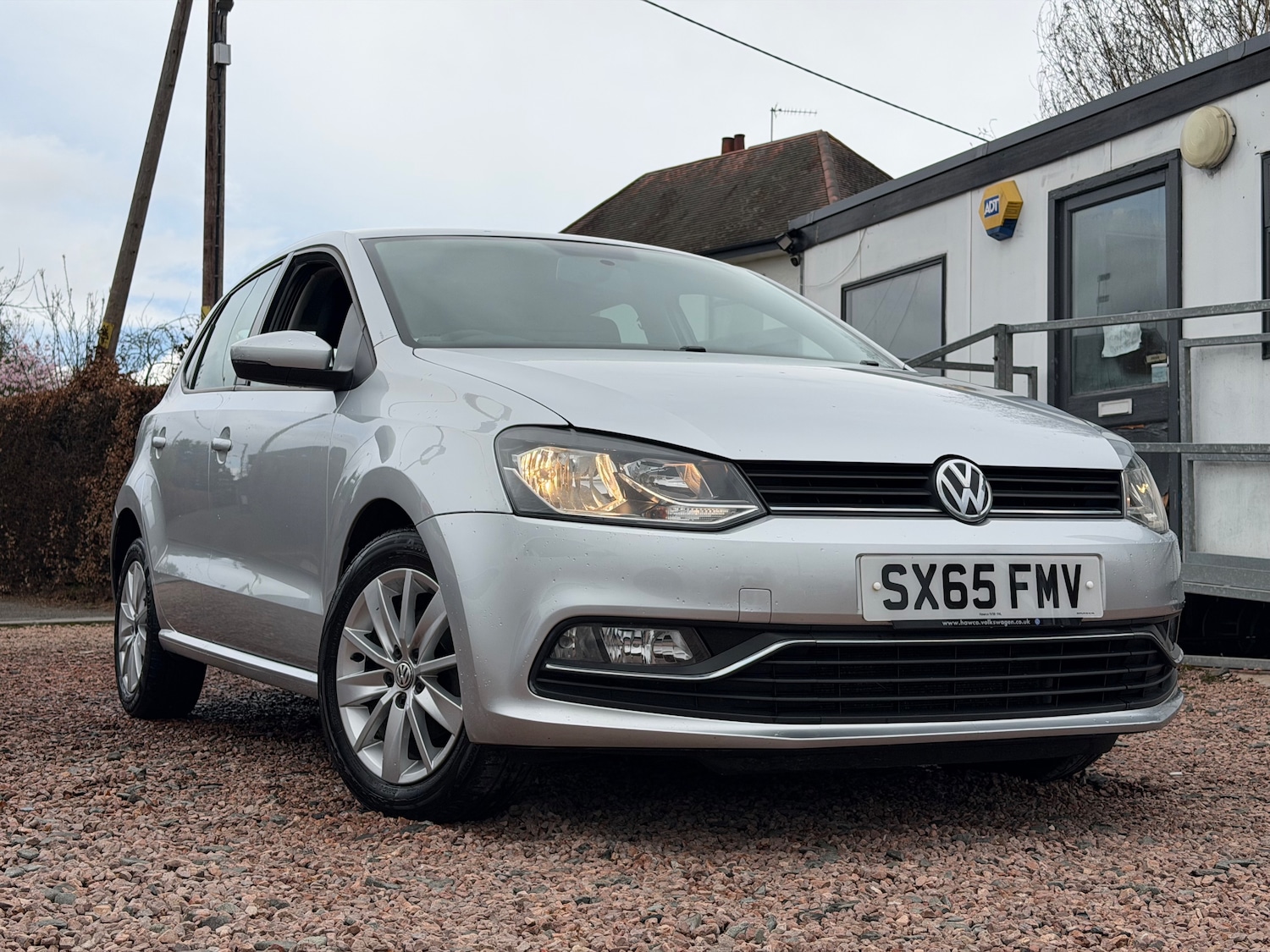 Used Volkswagen Polo for sale - 78207028: Photo 2
