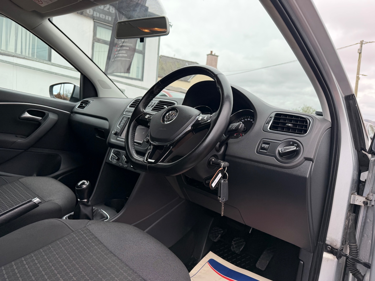 Used Volkswagen Polo for sale - 78207028: Photo 20