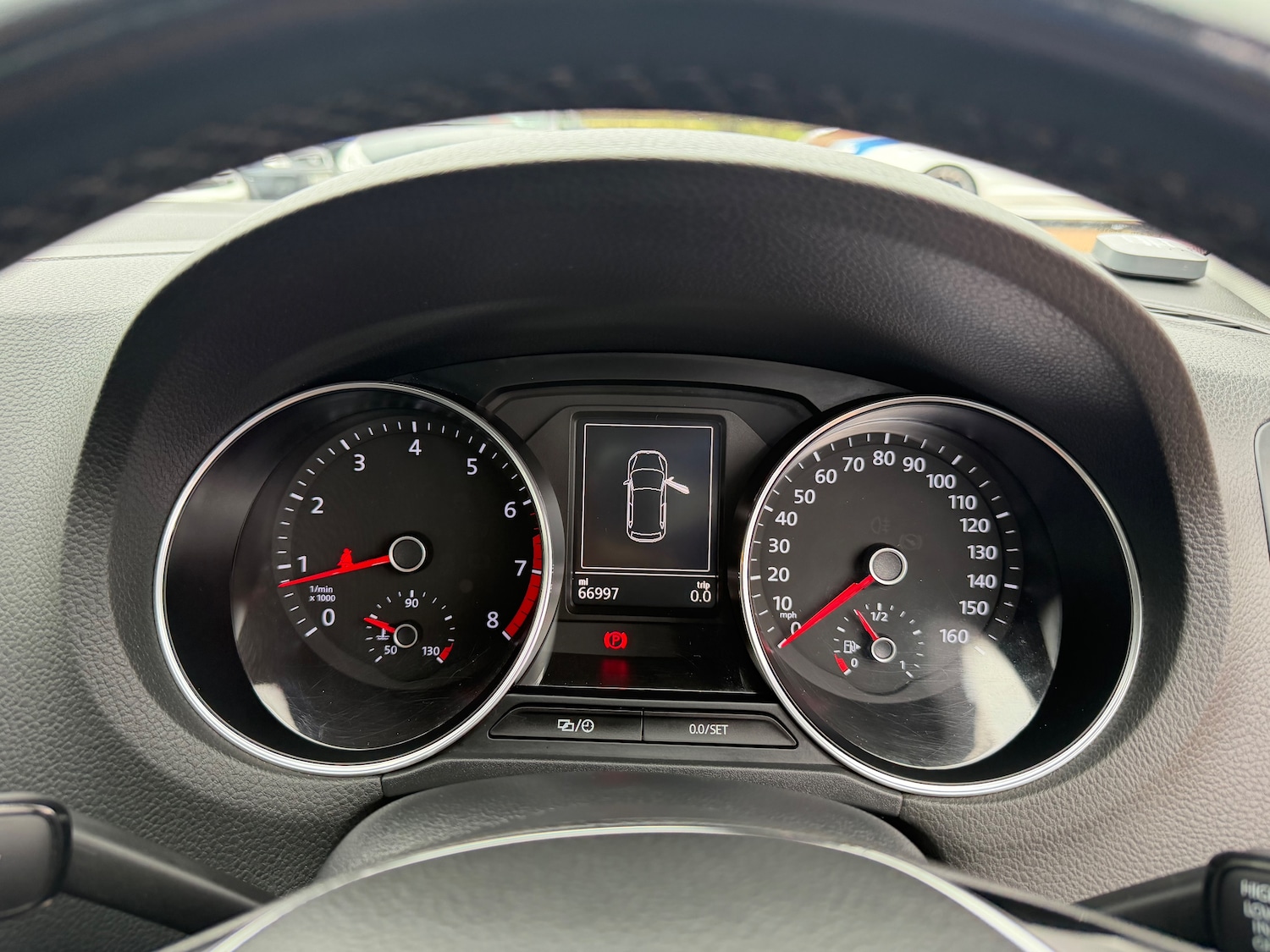 Used Volkswagen Polo for sale - 78207028: Photo 21