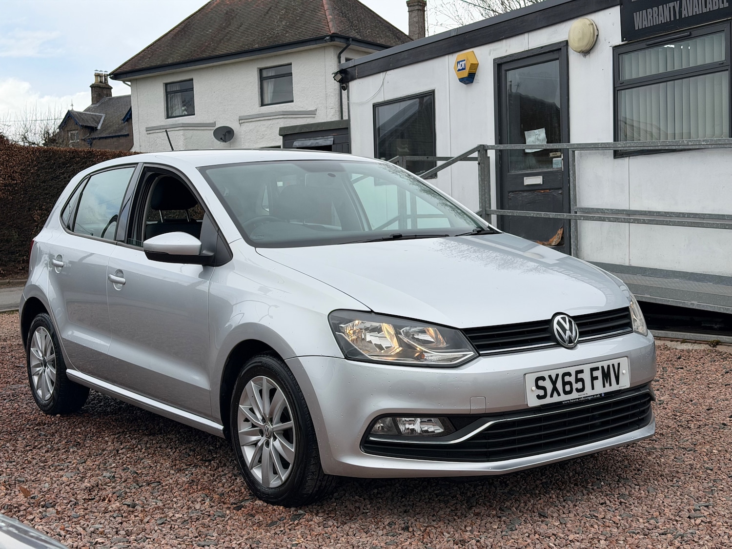 Used Volkswagen Polo for sale - 78207028: Photo 3