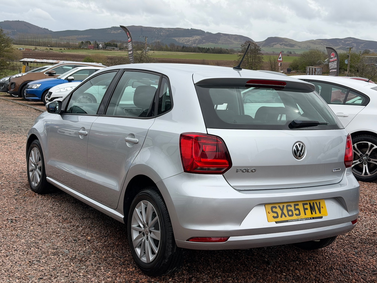Used Volkswagen Polo for sale - 78207028: Photo 5