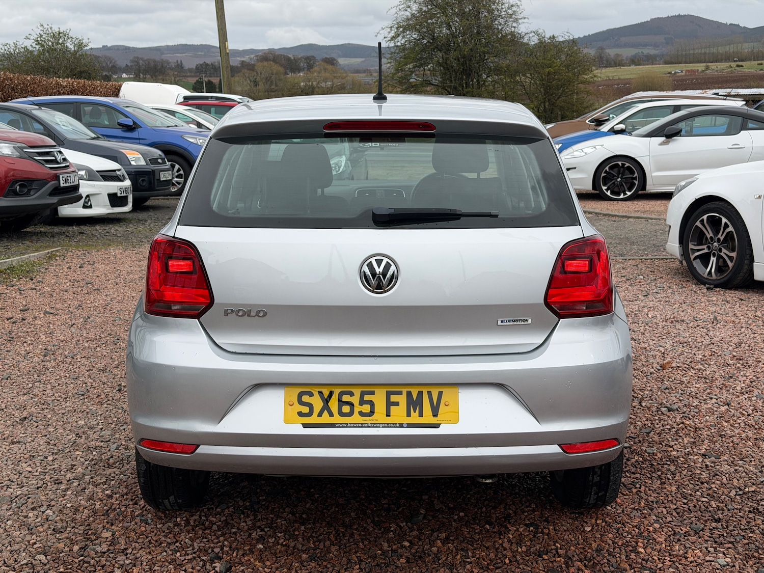 Used Volkswagen Polo for sale - 78207028: Photo 6