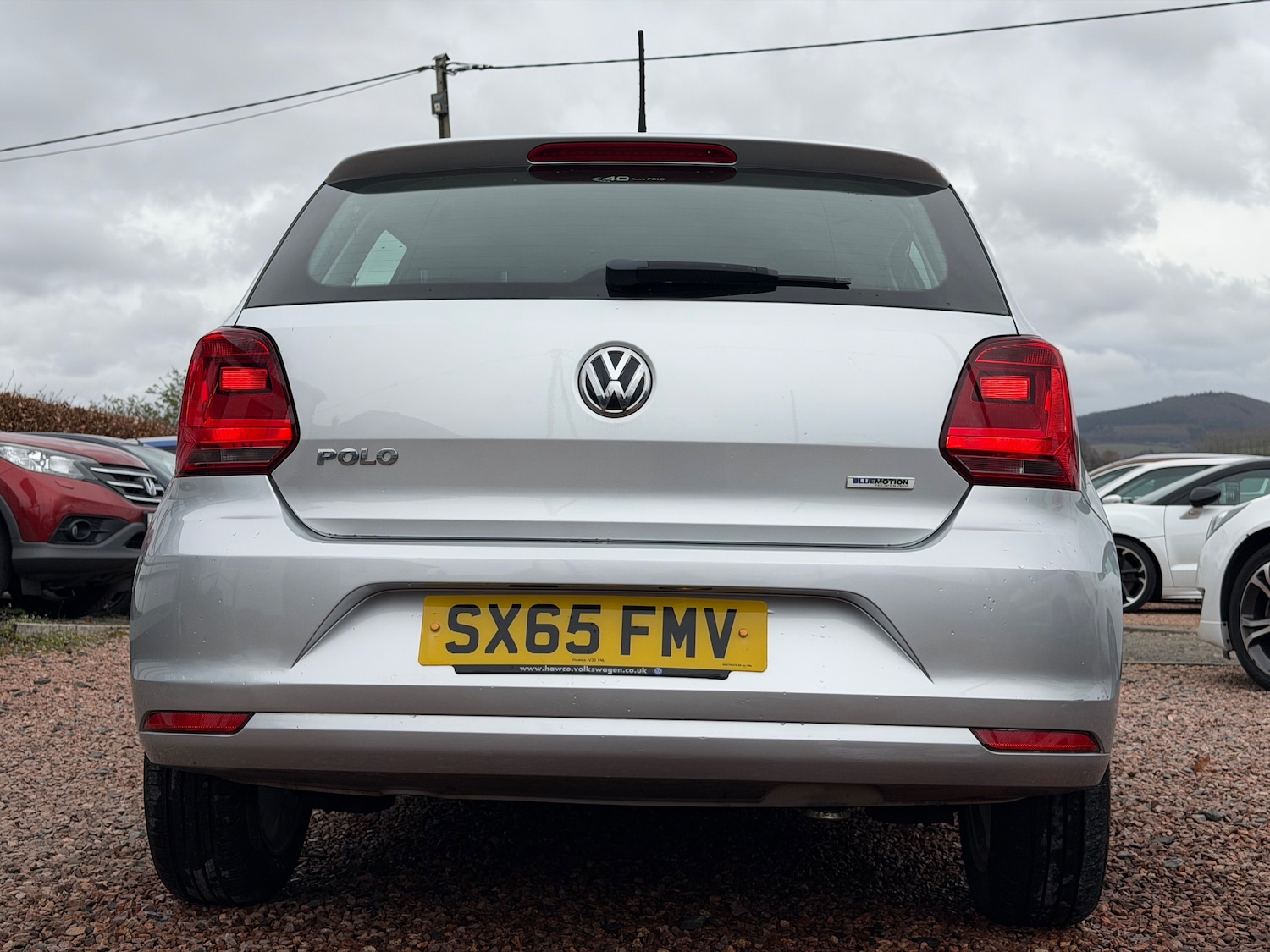 Used Volkswagen Polo for sale - 78207028: Photo 7