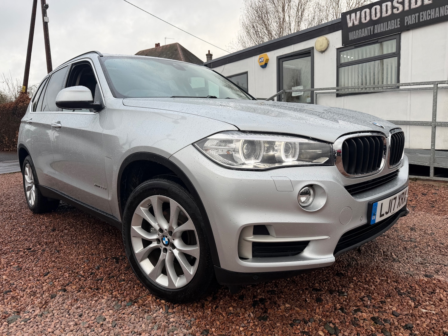 Used BMW X5 2017 for sale - 77276778: Photo 1