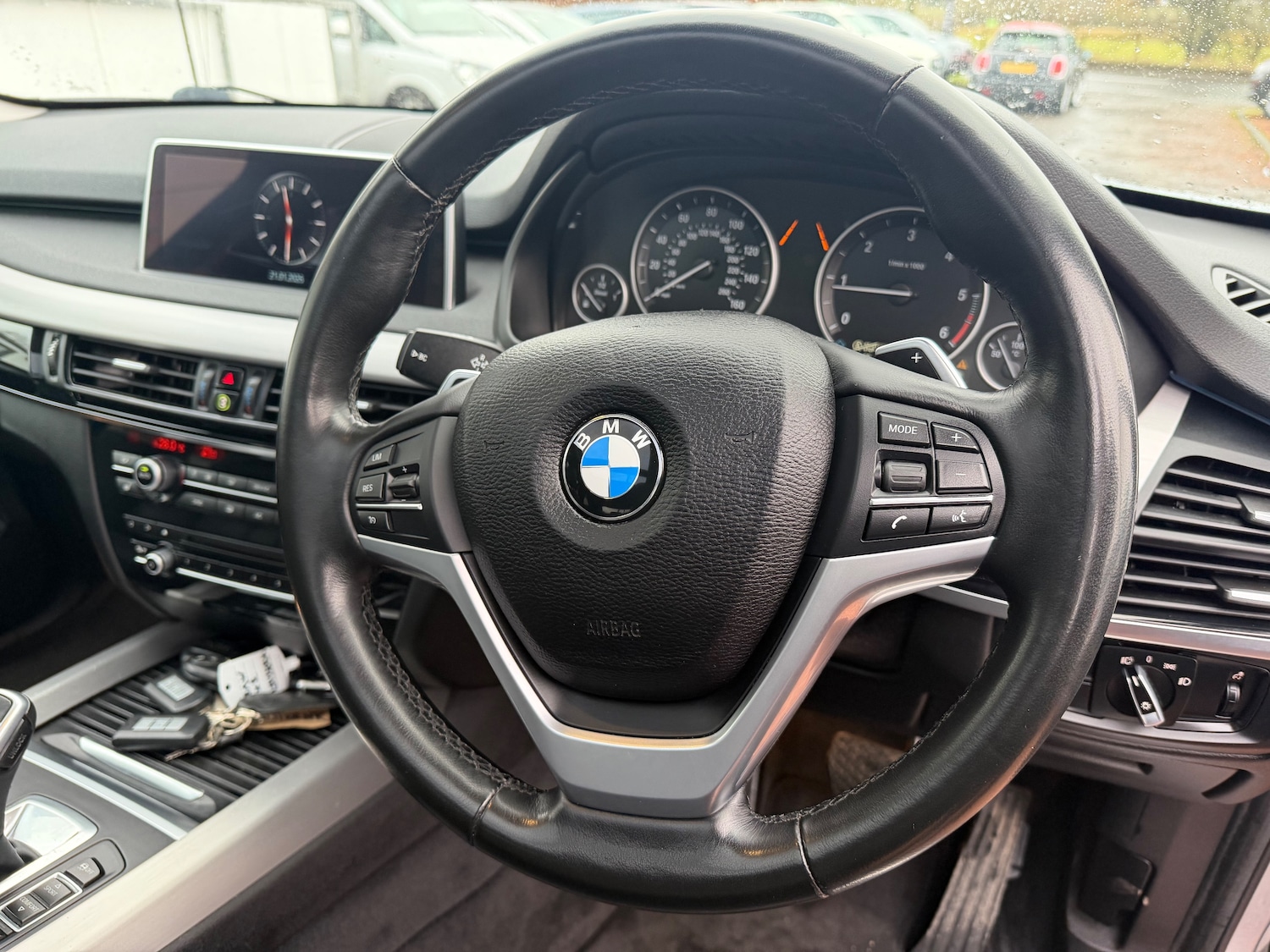Used BMW X5 2017 for sale - 77276778: Photo 10