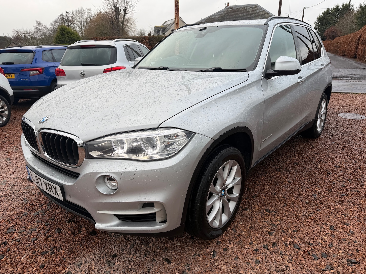 Used BMW X5 2017 for sale - 77276778: Photo 11