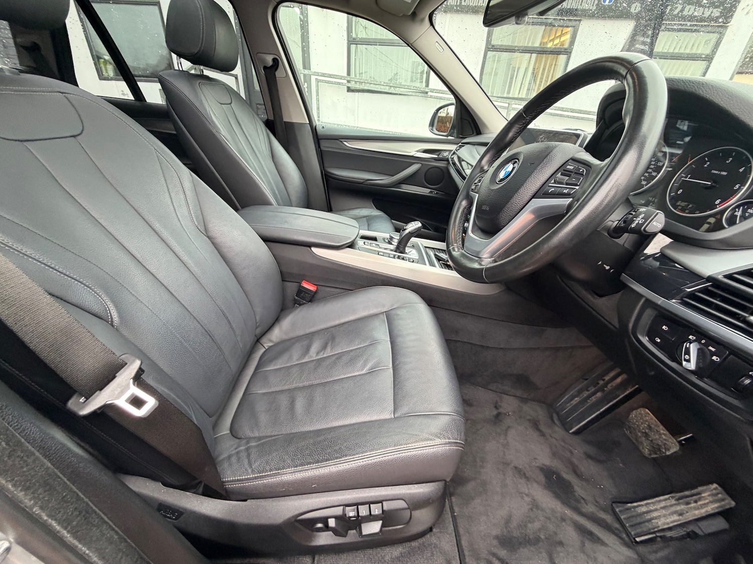 Used BMW X5 2017 for sale - 77276778: Photo 13