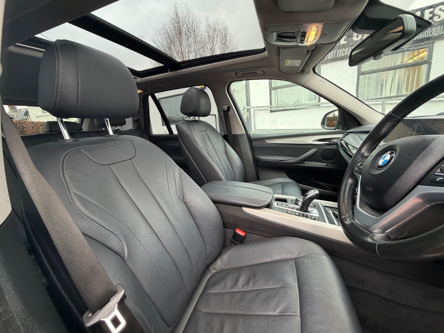 Used BMW X5 2017 for sale - 77276778: Photo 14