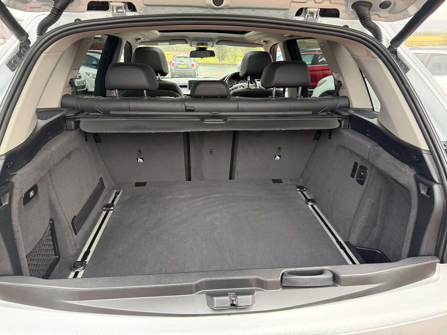 Used BMW X5 2017 for sale - 77276778: Photo 15