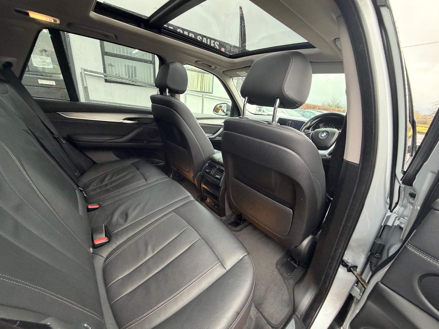 Used BMW X5 2017 for sale - 77276778: Photo 16