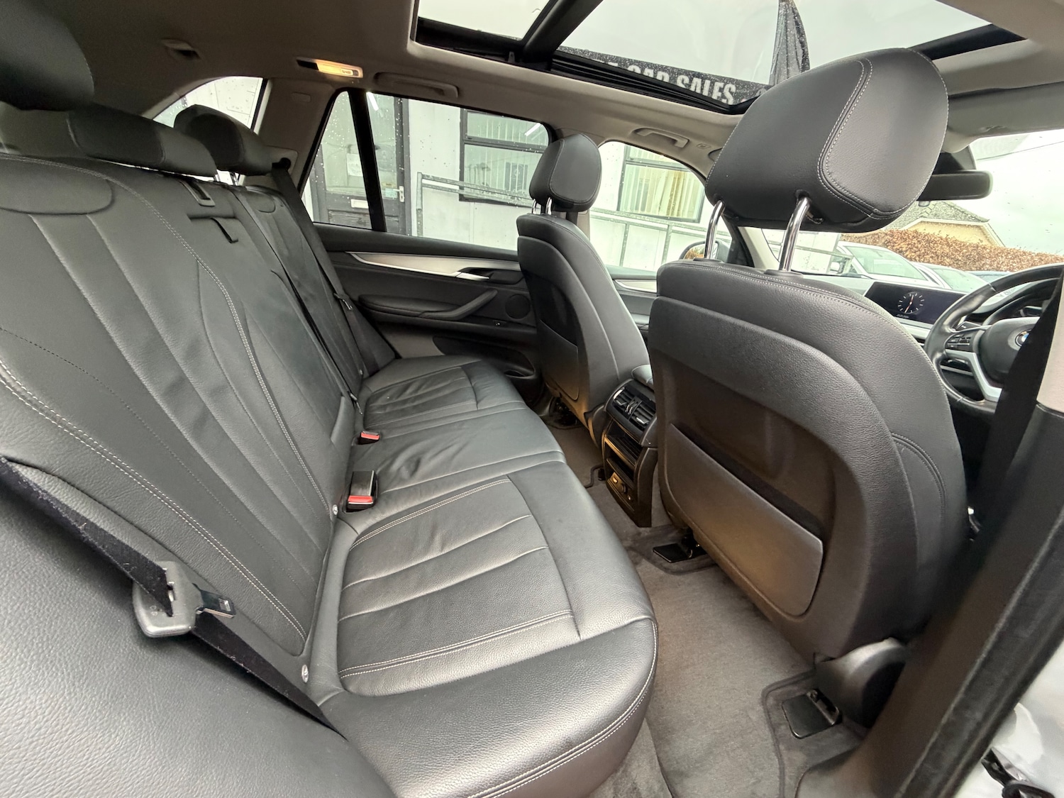 Used BMW X5 2017 for sale - 77276778: Photo 17