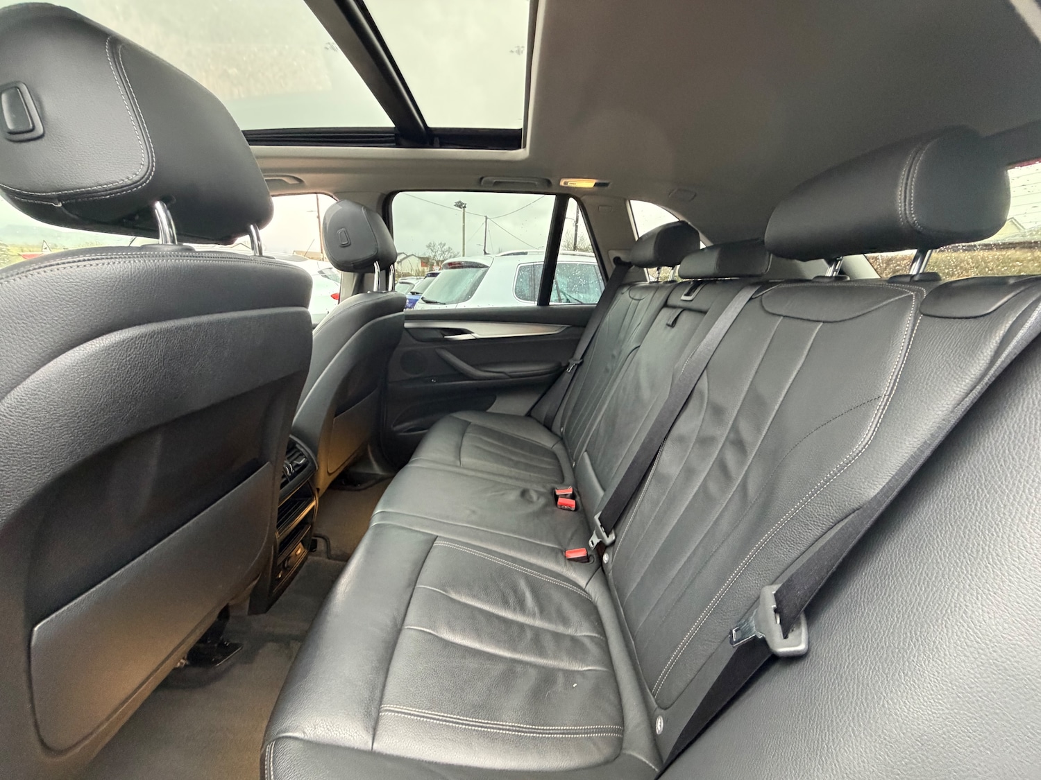 Used BMW X5 2017 for sale - 77276778: Photo 18