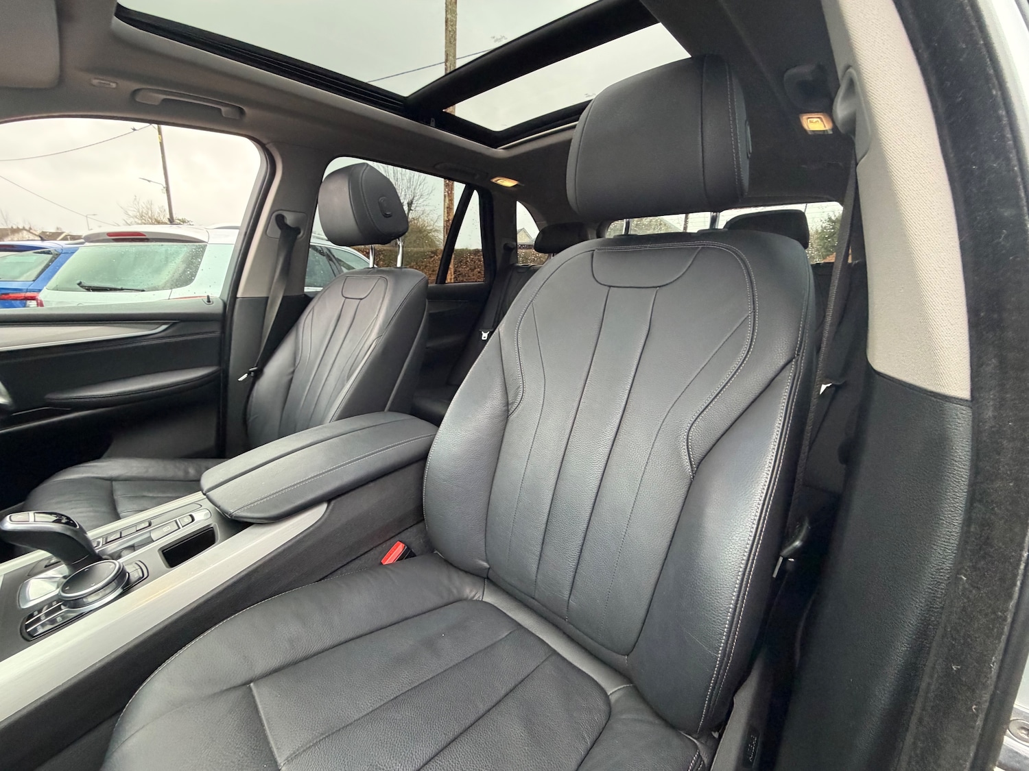 Used BMW X5 2017 for sale - 77276778: Photo 19