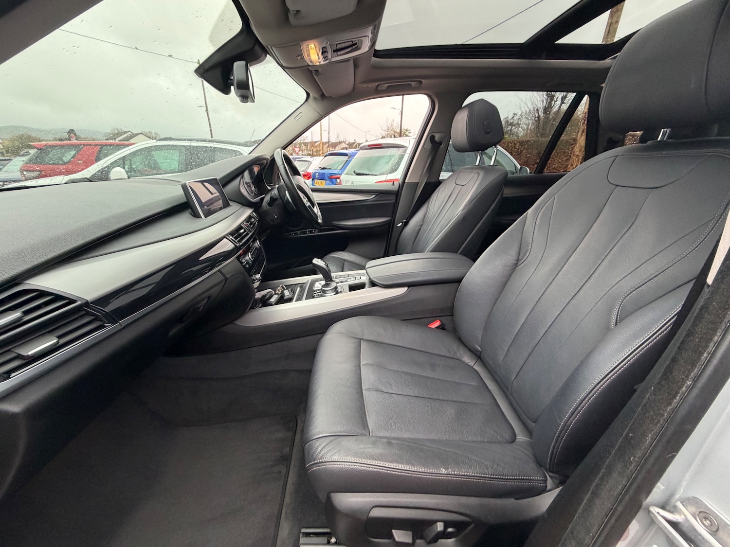 Used BMW X5 2017 for sale - 77276778: Photo 20