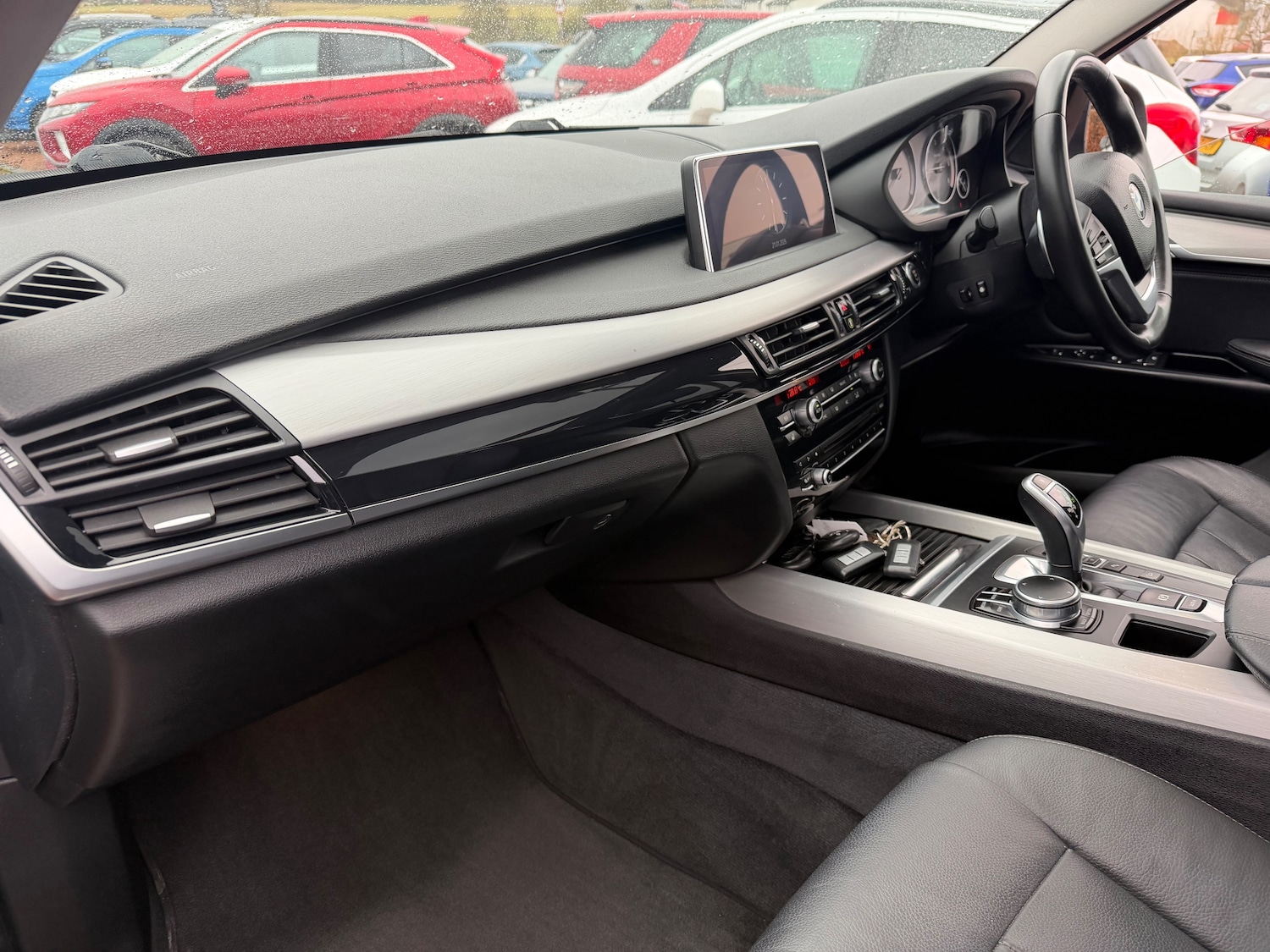 Used BMW X5 2017 for sale - 77276778: Photo 21