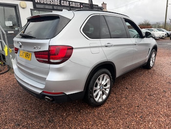 Used BMW X5 2017 for sale - 77276778: Photo