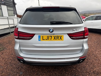 Used BMW X5 2017 for sale - 77276778: Photo