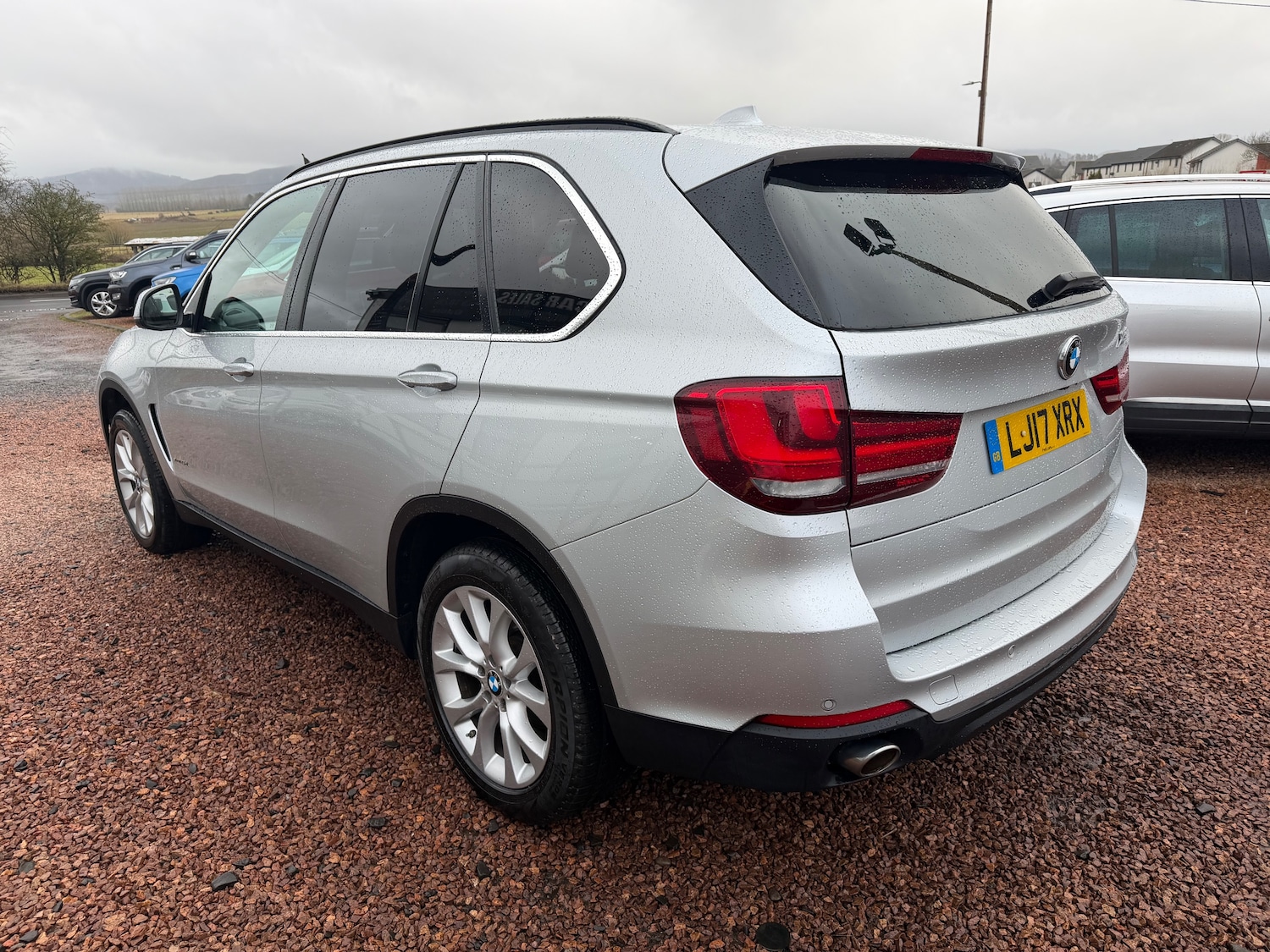 Used BMW X5 2017 for sale - 77276778: Photo 5