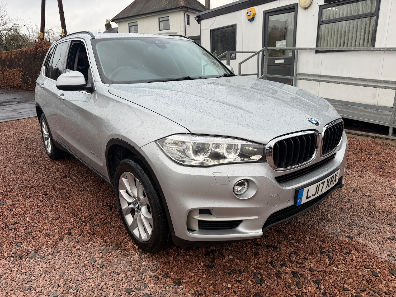 Used BMW X5 2017 for sale - 77276778: Photo 6