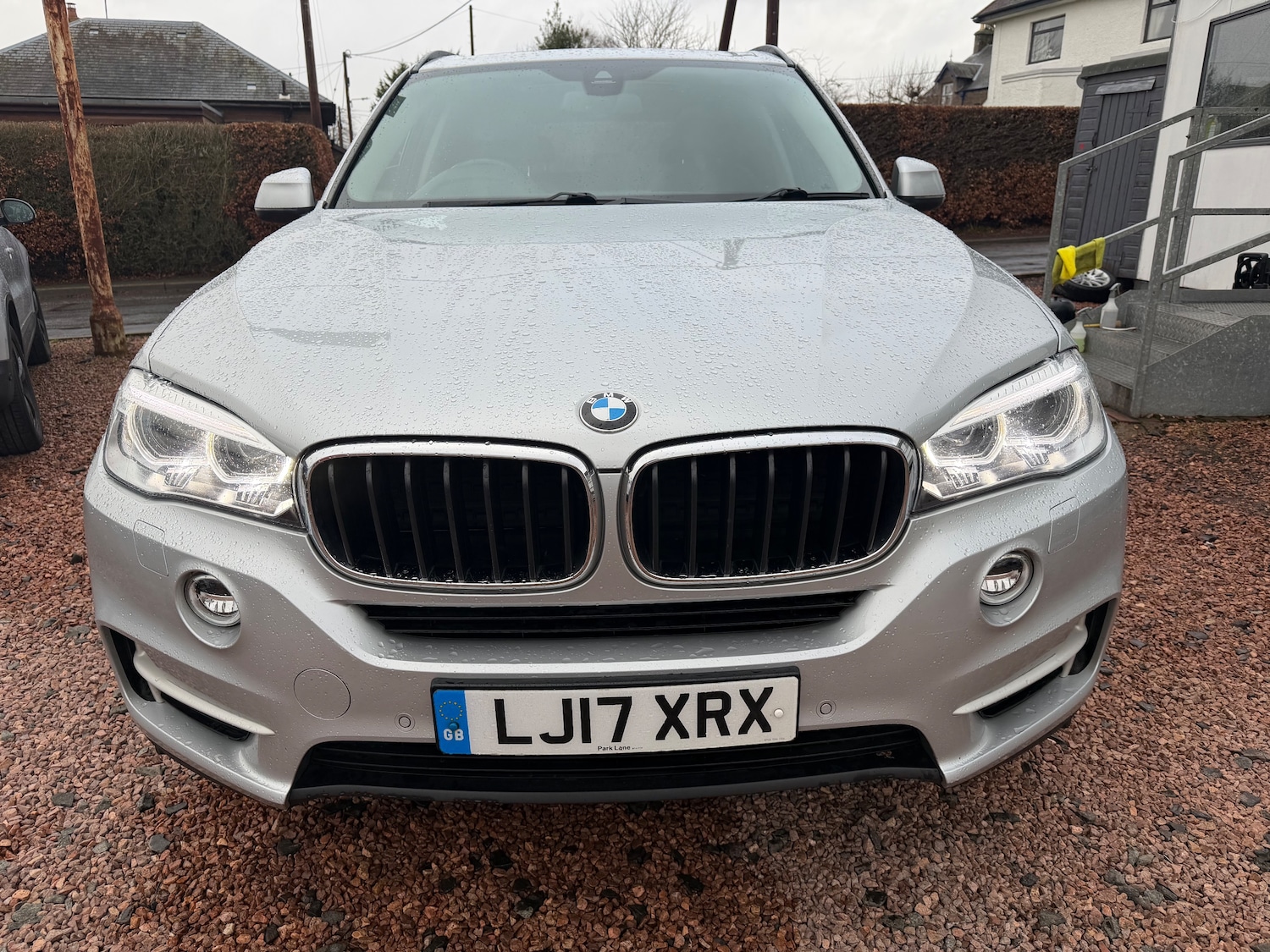 Used BMW X5 2017 for sale - 77276778: Photo 7