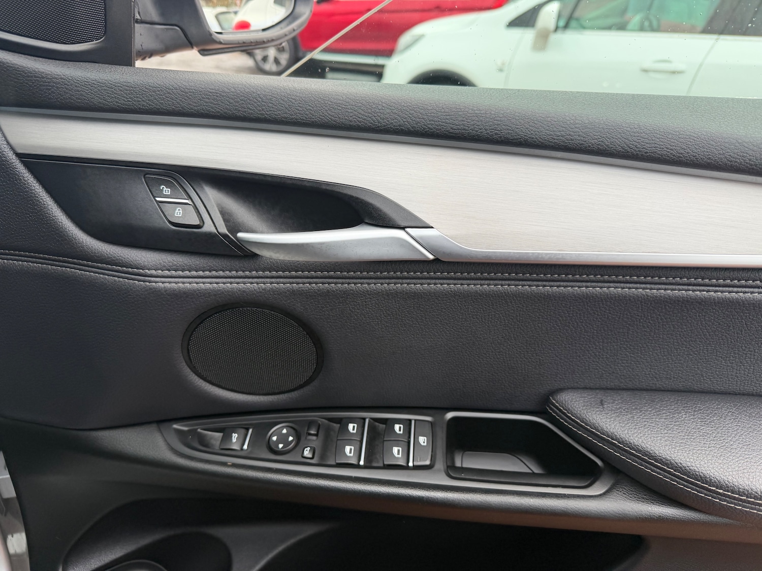 Used BMW X5 2017 for sale - 77276778: Photo 8