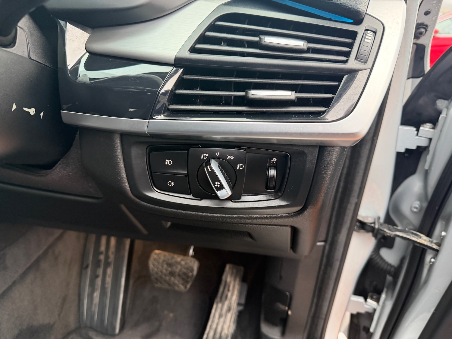 Used BMW X5 2017 for sale - 77276778: Photo 9