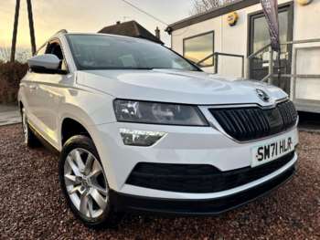 2022 (71) - 1.5 TSI SE Technology 5dr