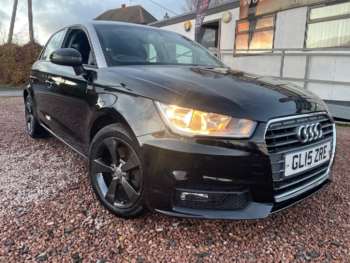 2015 1.4L Sport 5dr Auto