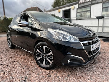 2019 (19) - 1.2 PureTech 82 Tech Edition 5-Door