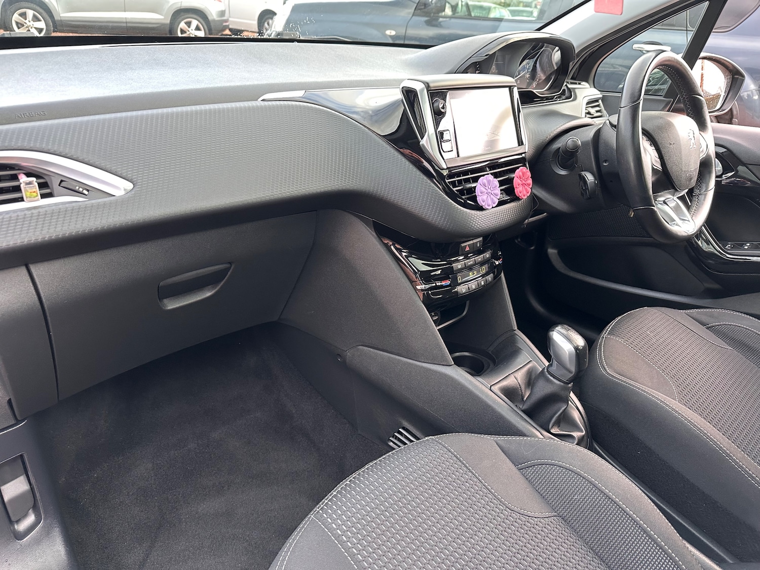 Vehicle 24