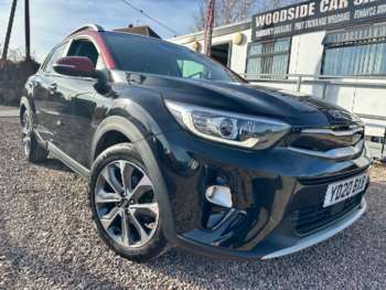 2020 (20) - 1.0T GDi 4 5dr