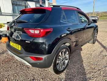 Used Kia Stonic 2020 for sale - 74747901: Photo