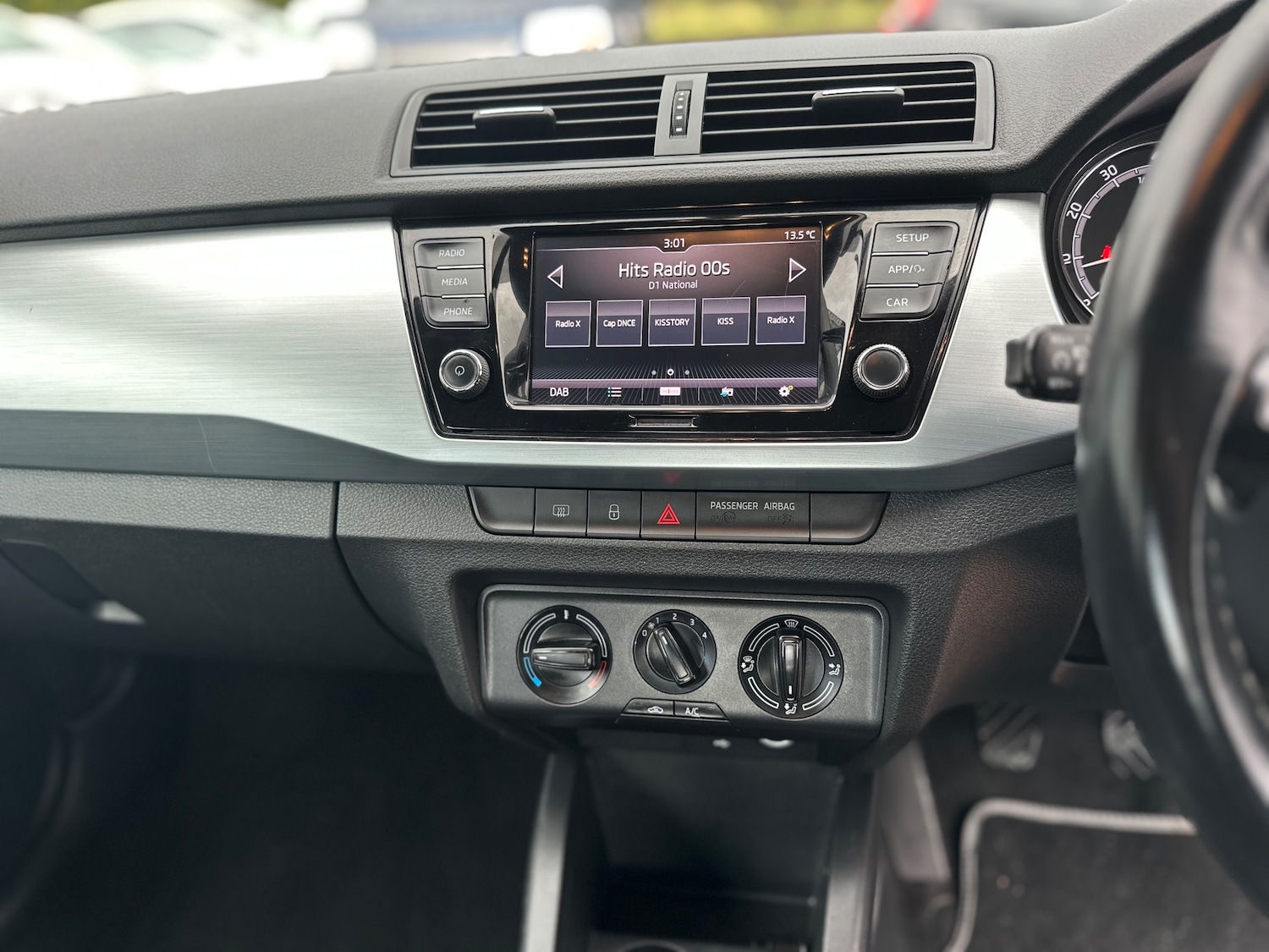 Used Skoda Fabia 2018 for sale - 75982906: Photo 10