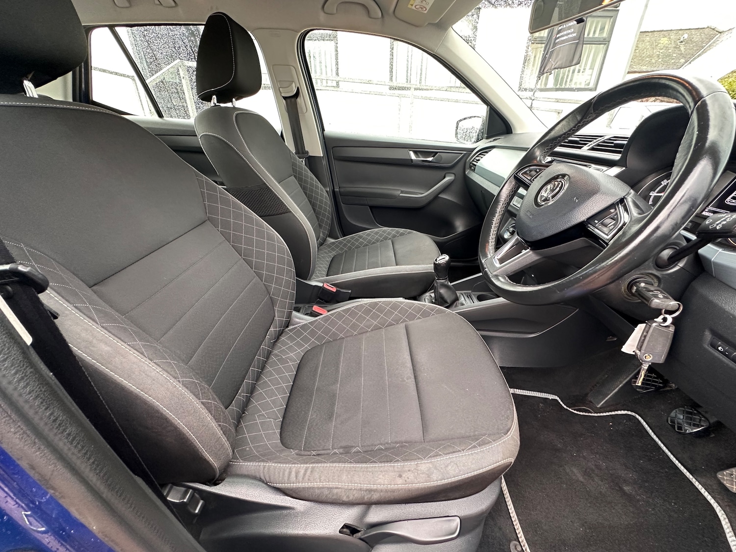 Used Skoda Fabia 2018 for sale - 75982906: Photo 11