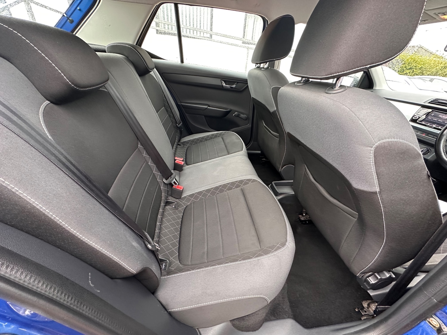 Used Skoda Fabia 2018 for sale - 75982906: Photo 13