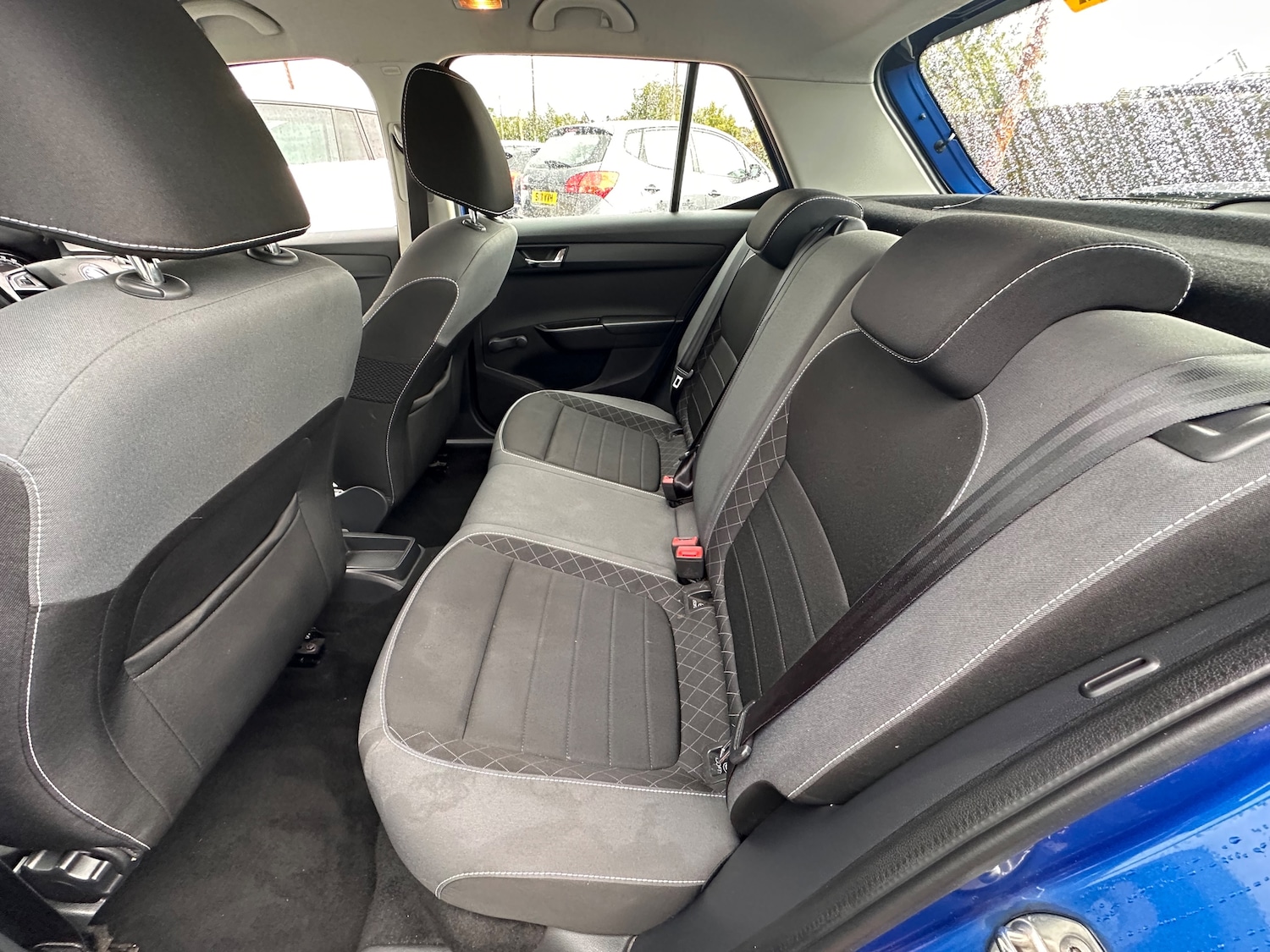 Used Skoda Fabia 2018 for sale - 75982906: Photo 17