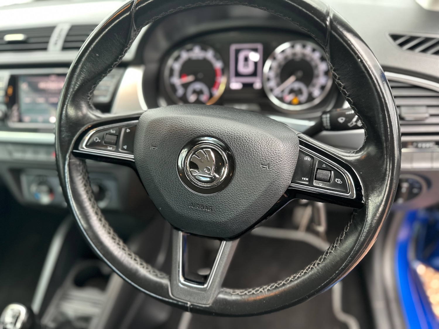 Used Skoda Fabia 2018 for sale - 75982906: Photo 8