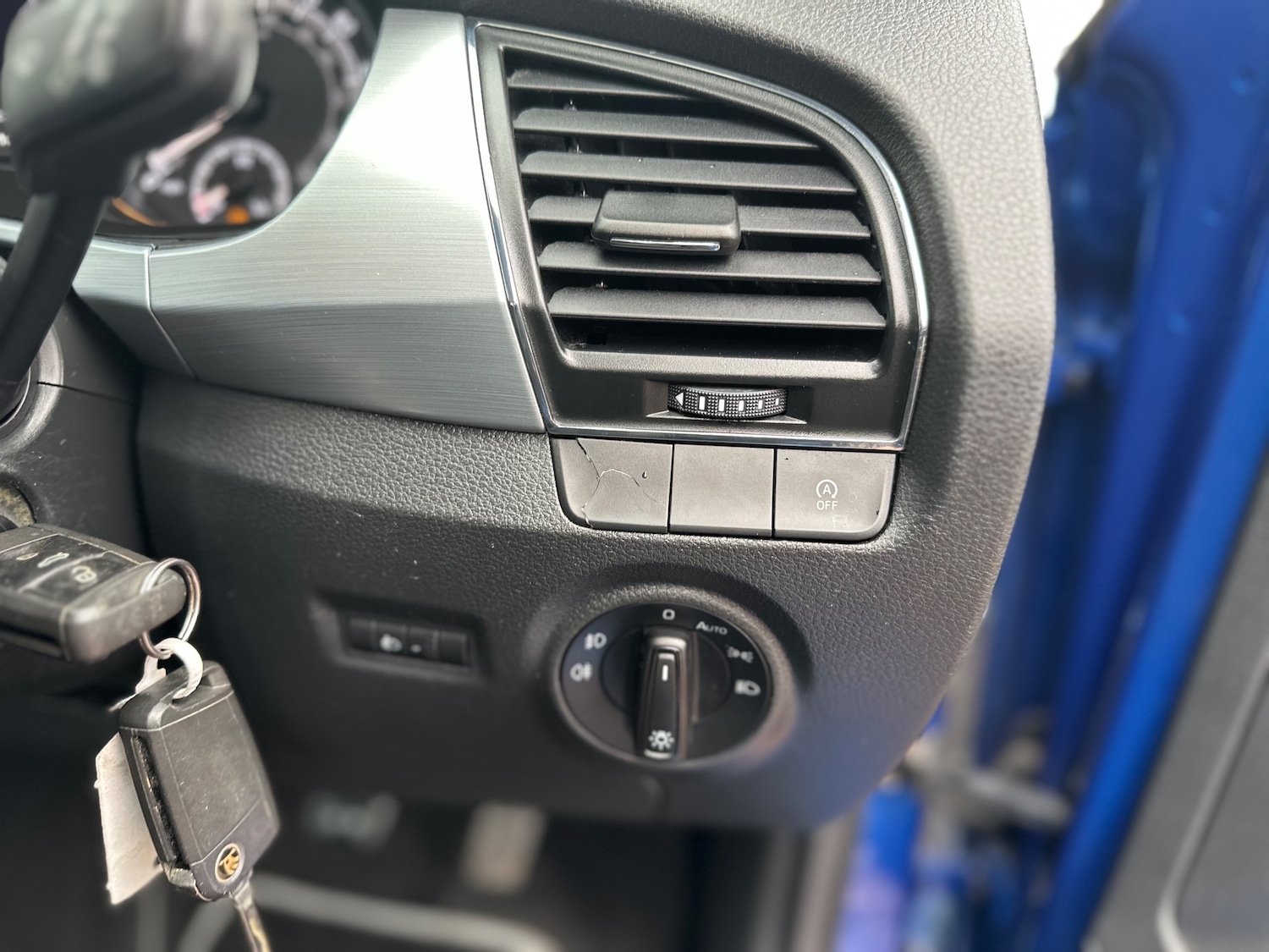 Used Skoda Fabia 2018 for sale - 75982906: Photo 9