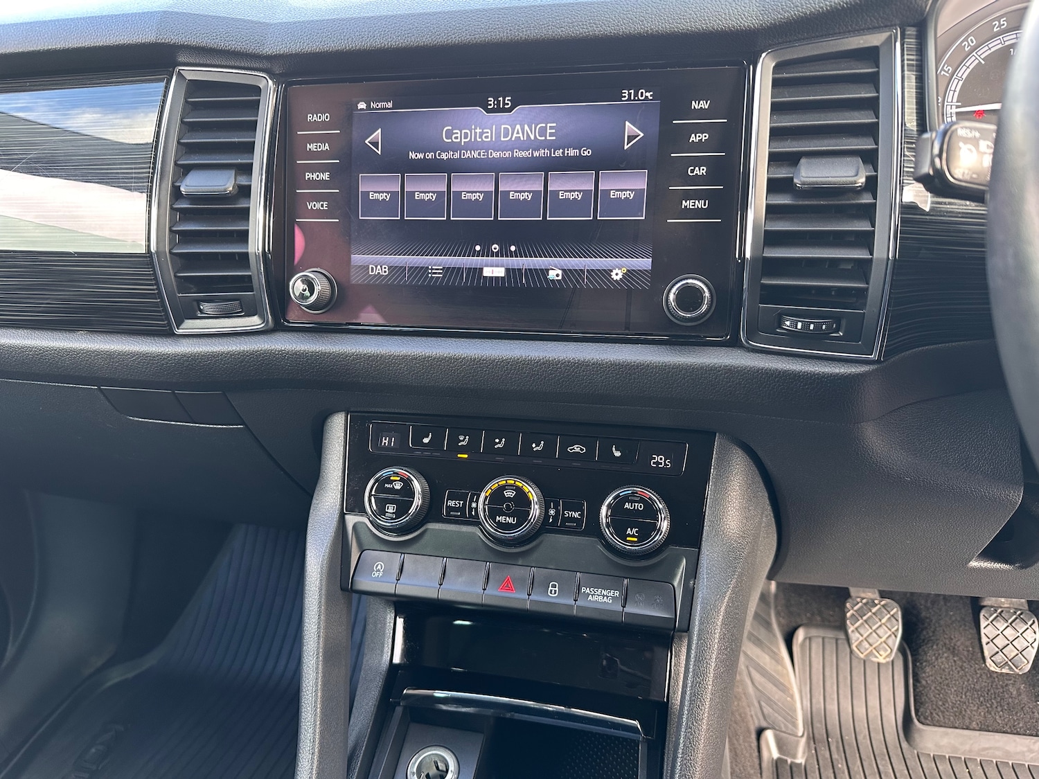 Used Skoda Kodiaq 2017 for sale - 76082425: Photo 11