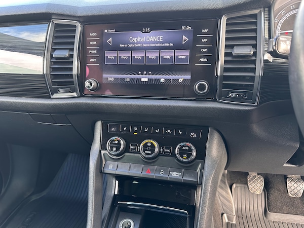Used Skoda Kodiaq 2017 for sale - 76082425: Photo 11