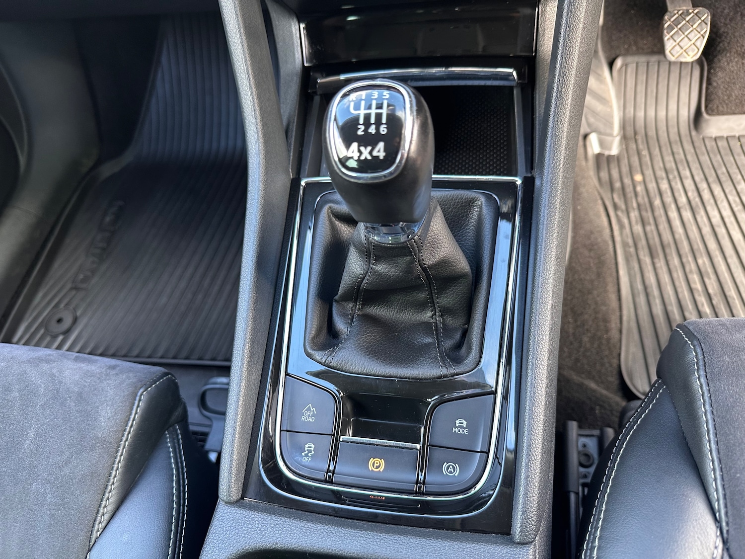 Used Skoda Kodiaq 2017 for sale - 76082425: Photo 12