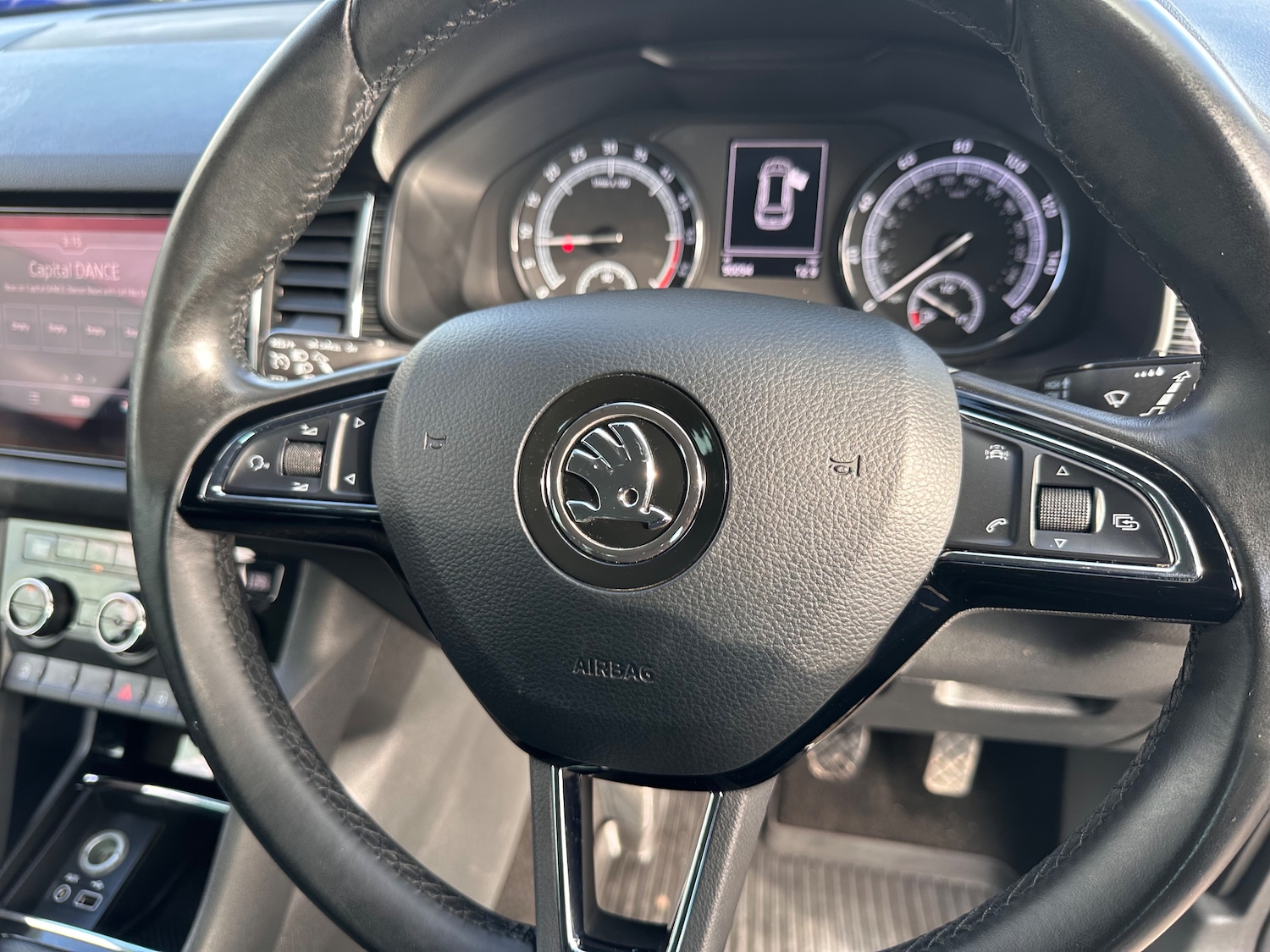 Used Skoda Kodiaq 2017 for sale - 76082425: Photo 13