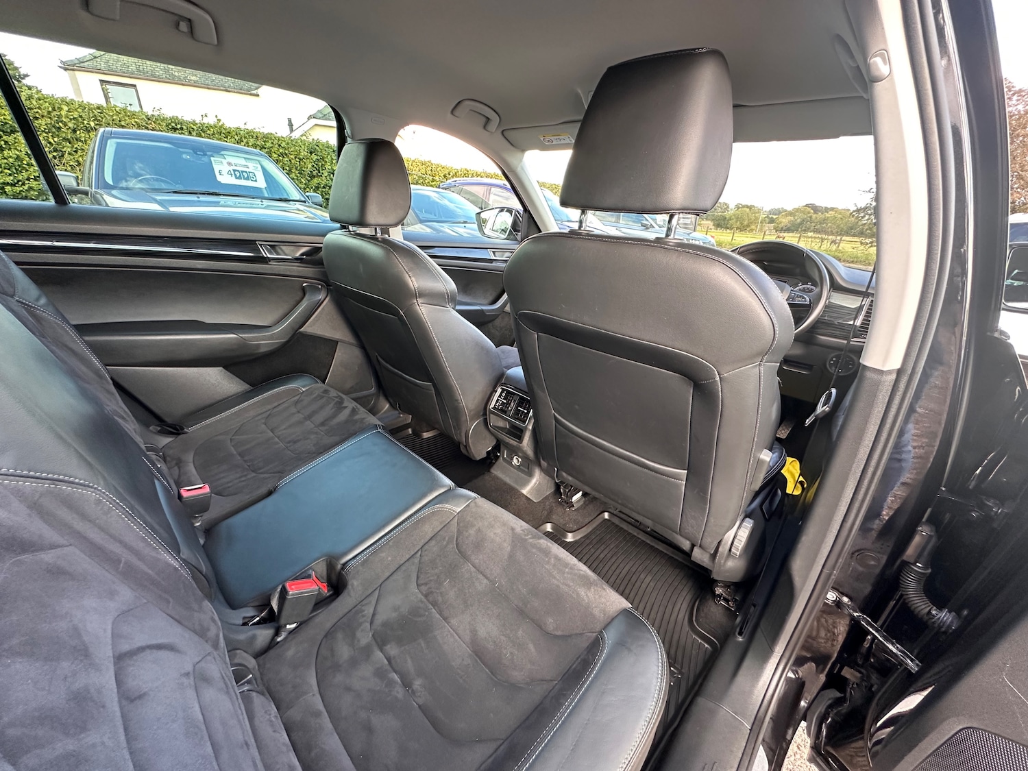 Used Skoda Kodiaq 2017 for sale - 76082425: Photo 18