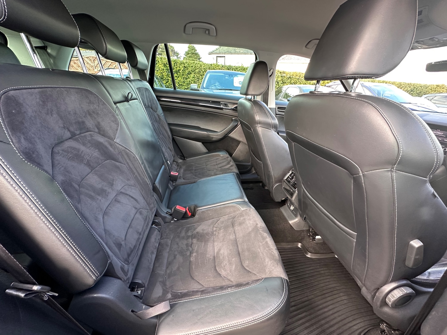 Used Skoda Kodiaq 2017 for sale - 76082425: Photo 19