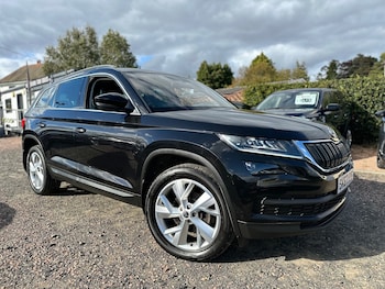 Skoda - Kodiaq