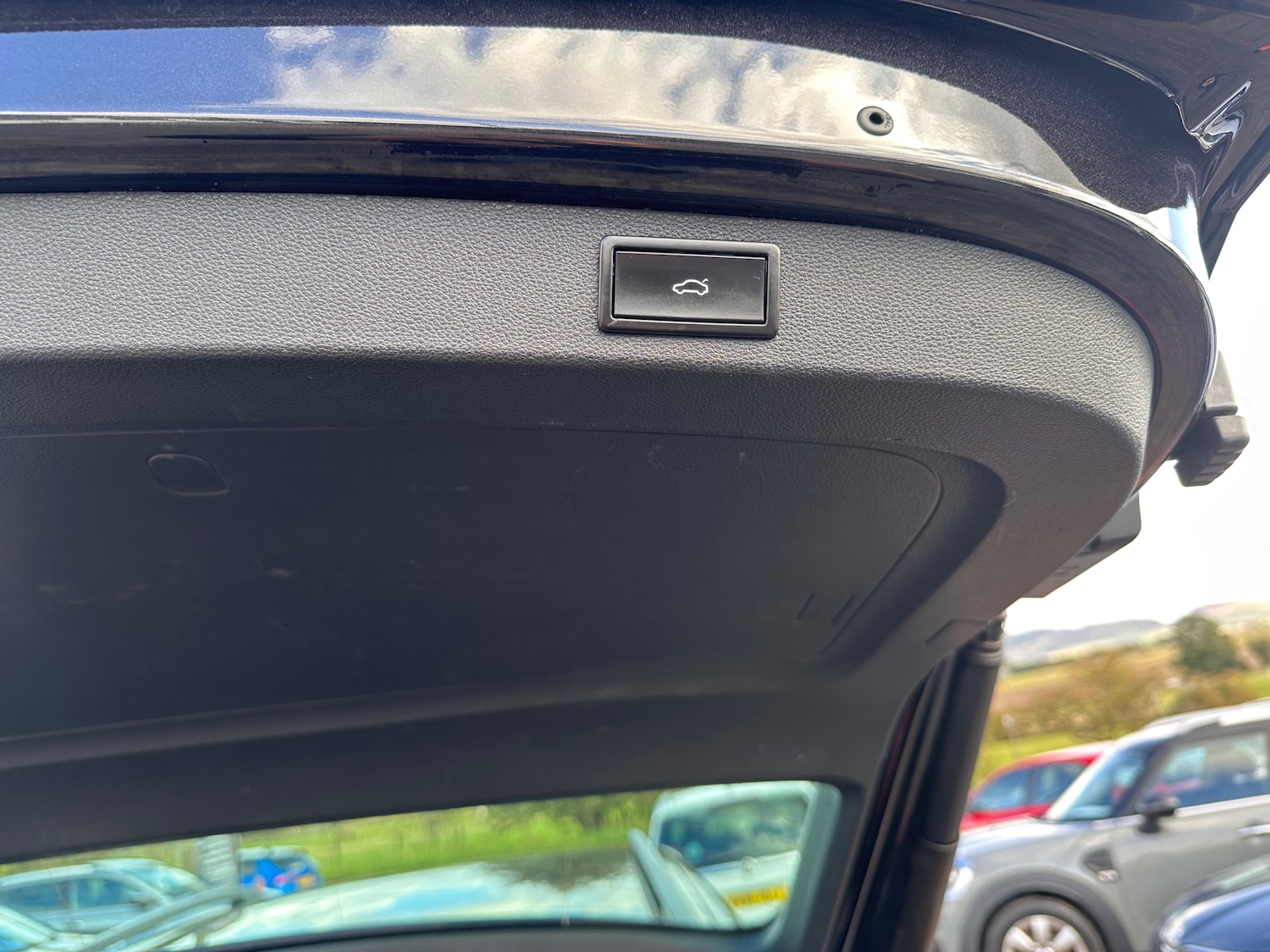 Used Skoda Kodiaq 2017 for sale - 76082425: Photo 20