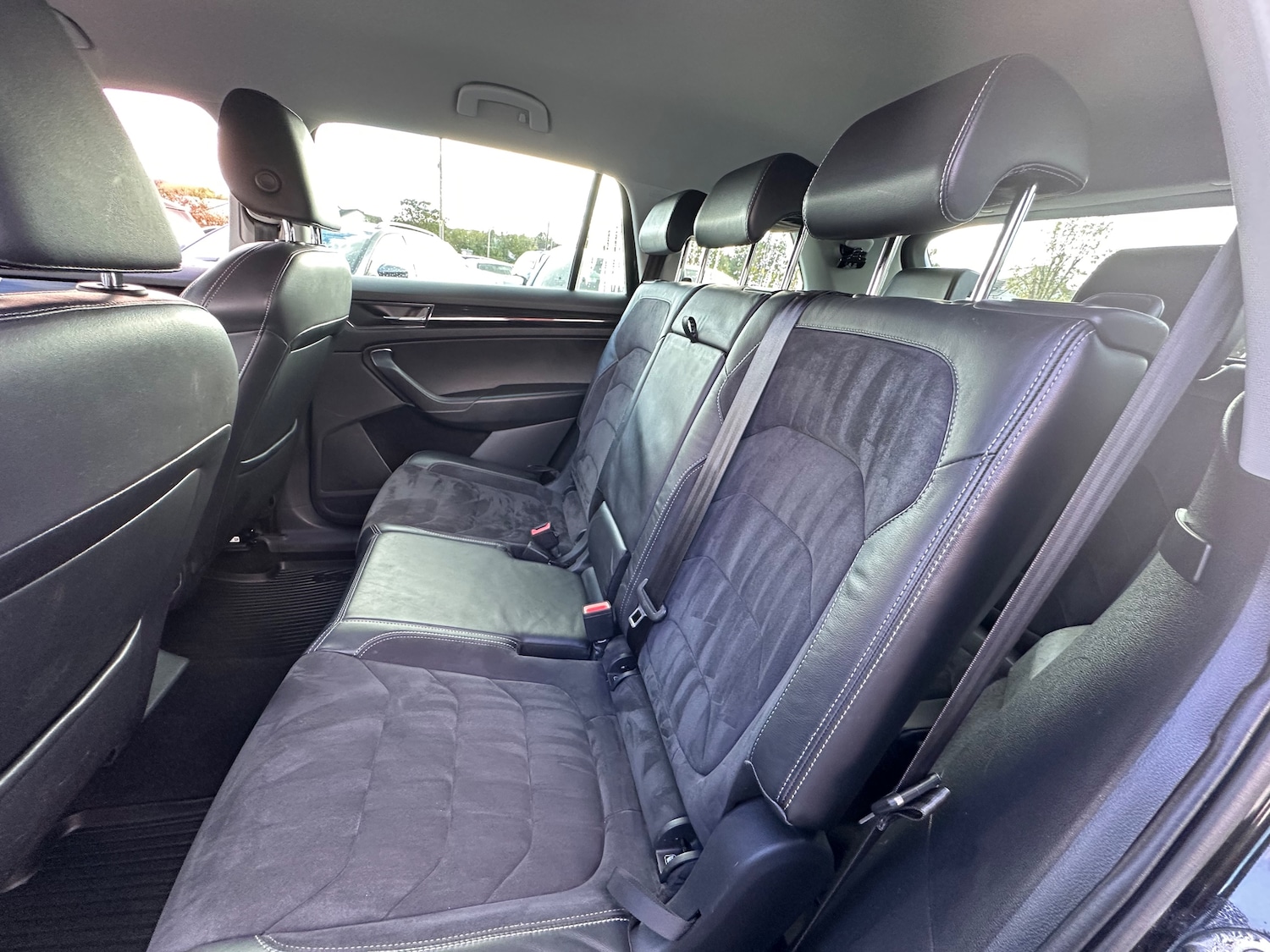 Used Skoda Kodiaq 2017 for sale - 76082425: Photo 21