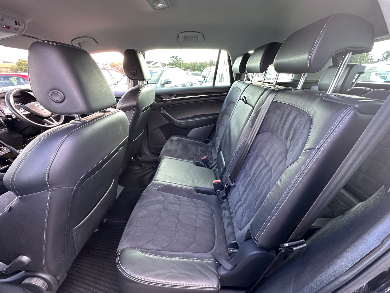 Used Skoda Kodiaq 2017 for sale - 76082425: Photo 22