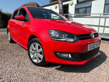 Volkswagen - Polo